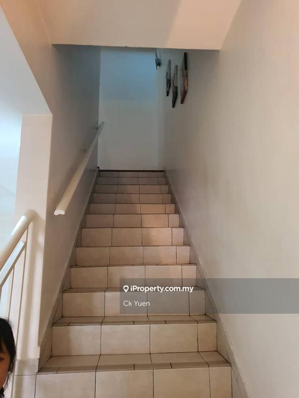 2-storey Terraced House for Sale in Bandar Seri Botani, Simpang Pulai by Ck Yuen - iProperty.com.my