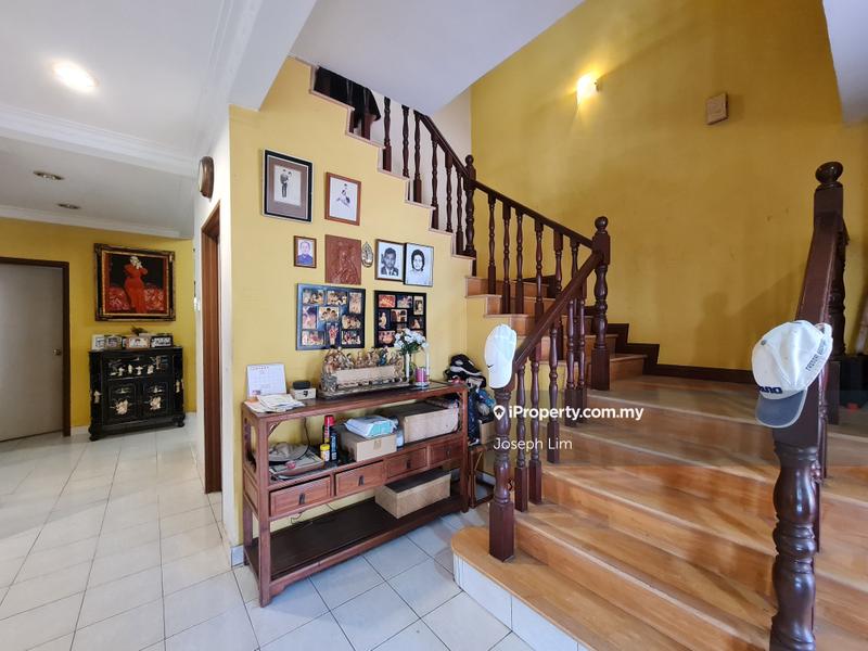 Rumah Berkembar untuk Dijual di Bandar Kinrara Seksyen 6, Bandar Kinrara oleh Joseph Lim - iProperty.com.my