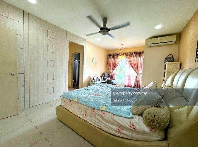 Rumah Teres 2.5-Tingkat untuk Dijual di Bandar Tun Hussein Onn, Cheras oleh Gibson Choo - iProperty.com.my