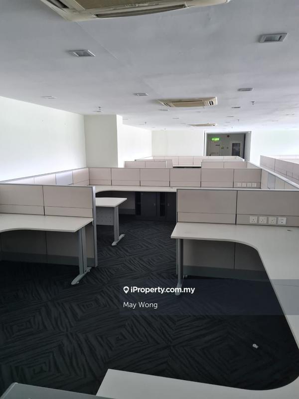 Office for Rent in Subang Jaya, Selangor by May Wong - iProperty.com.my