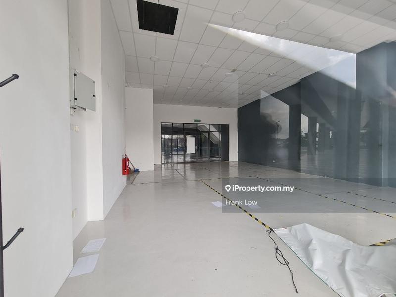 Kedai untuk Dijual di Seksyen 10 Wangsa Maju, Wangsa Maju oleh Frank Low - iProperty.com.my