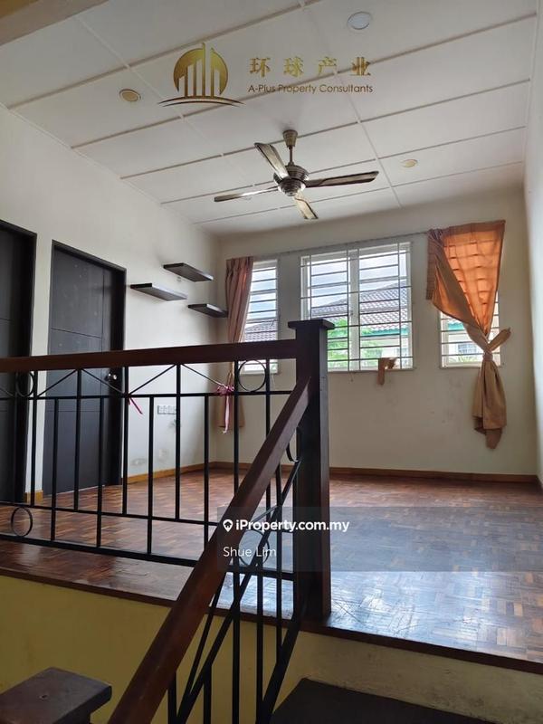 2-storey Terraced House for Sale in Taman Sukun, Bukit Mertajam by Shue Lim - iProperty.com.my
