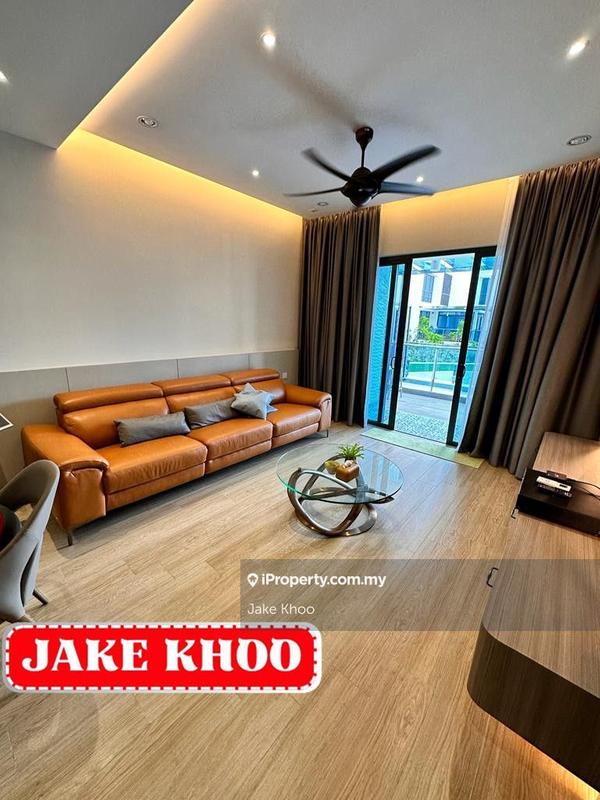 For Rent - Queens Residences Q1 @ Queens Waterfront