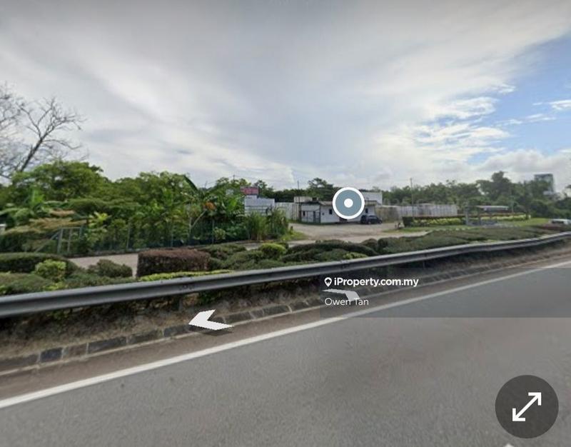 Tanah Komersial untuk Dijual di Skudai highway, Skudai oleh Owen Tan - iProperty.com.my
