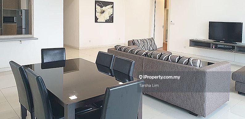 Condominium for Sale in Surian Residences by Tarsha Lim - iProperty.com.my