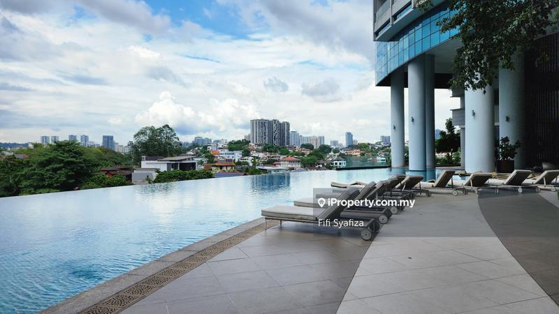 Service Residence for Sale in Damansara City Residency (DC Residensi) by Fifi Syafiza - iProperty.com.my