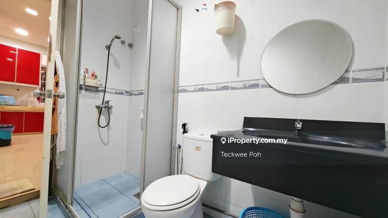 Rumah Berkembar untuk Dijual di Taman Andaman Ukay, Ulu Kelang oleh Teckwee Poh - iProperty.com.my