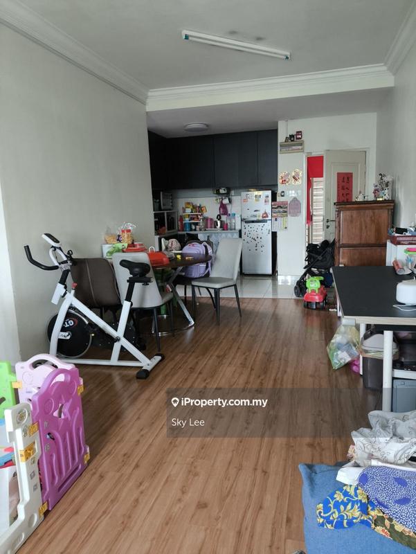 Condominium for Sale in Sierra Residency by Sky Lee - iProperty.com.my