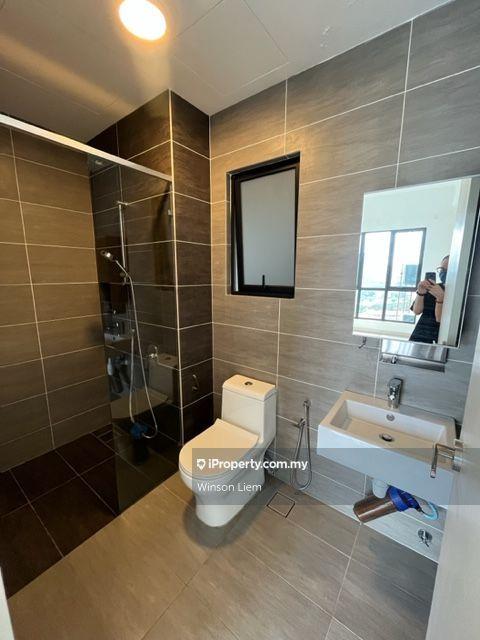Service Residence for Sale in Sinaran by Winson Liem - iProperty.com.my