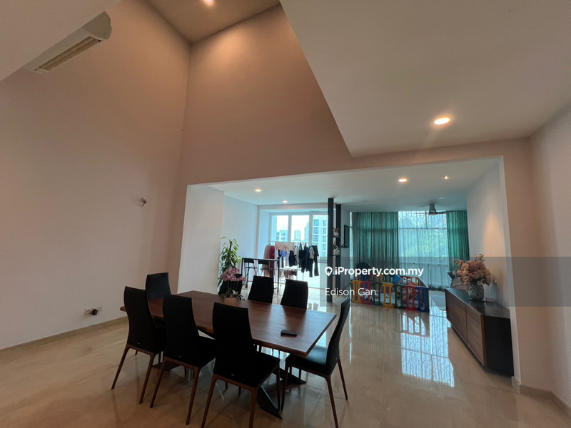 Kondominium untuk Dijual di Sunway Vivaldi oleh Edison Gan - iProperty.com.my