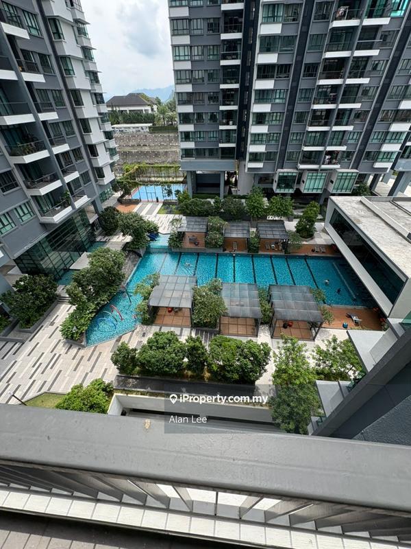 For Sale - Alstonia Residence