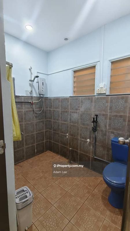 1-storey Terraced House for Sale in Taman Putri Kulai, Kulai by Adam Lee - iProperty.com.my
