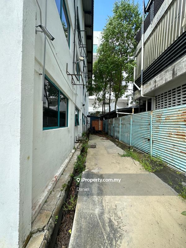 Detached Factory for Rent in Petaling Jaya, Selangor by Daniel - iProperty.com.my