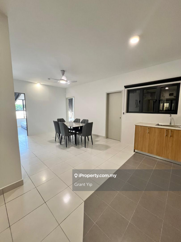 Residensi Servis untuk Disewa di Arena Residences oleh Grant Yip - iProperty.com.my