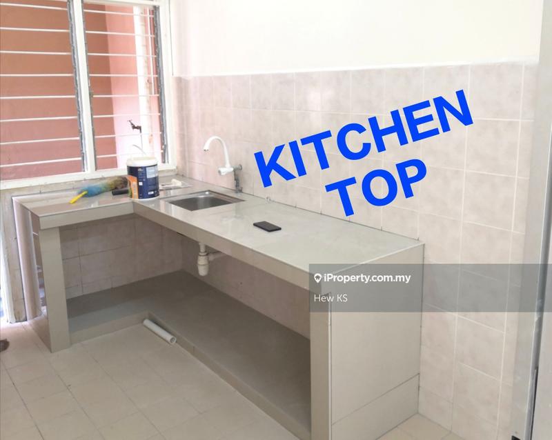 For Rent - Laman Damai (Li Garden)