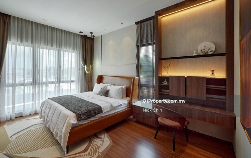 2-storey Terraced House for Sale in Taman Puncak Jalil, Seri Kembangan by Nick Chin - iProperty.com.my
