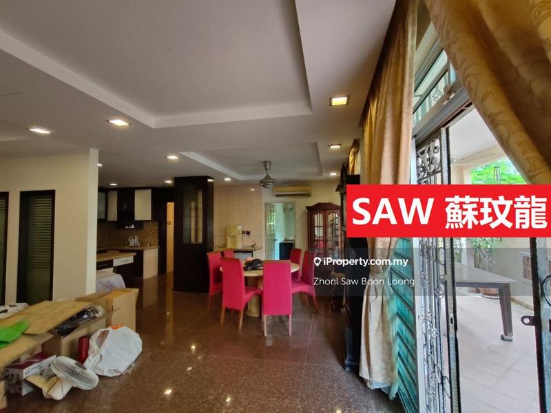 Rumah Berkembar untuk Dijual di Pantai Jerejak, Bayan Lepas oleh Zhonl Saw Boon Loong - iProperty.com.my