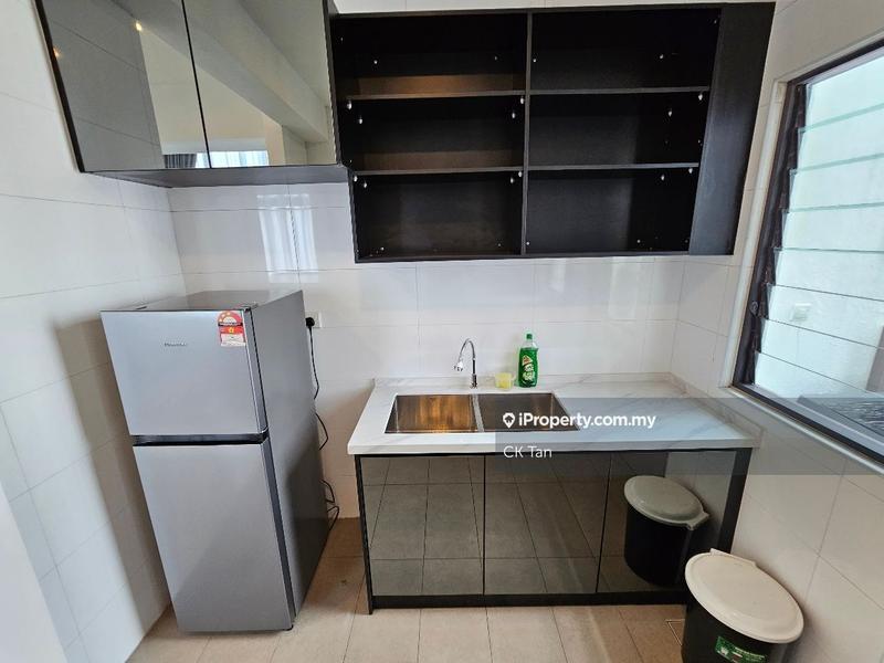 Kediaman Servis untuk Disewa di Zeta @ One South oleh CK Tan - iProperty.com.my