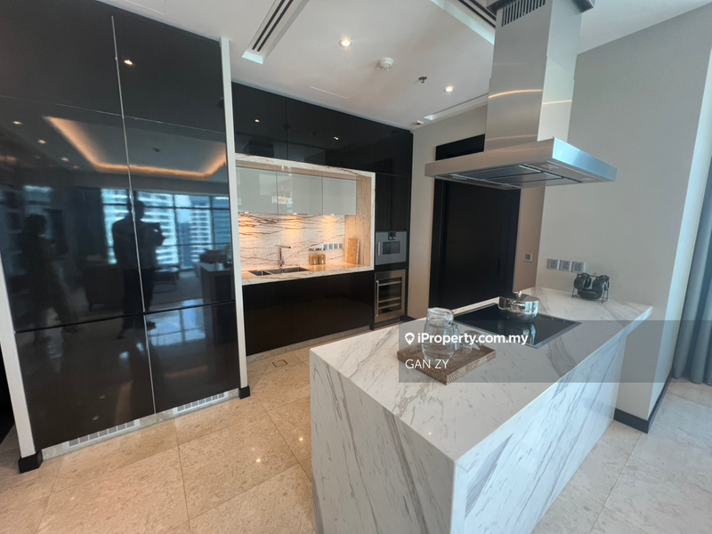 For Sale - The Ritz-Carlton Residences