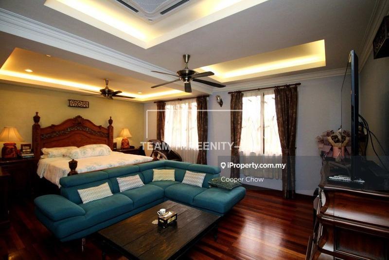 Bungalow House untuk Dijual di Dataran Ara Damansara, Ara Damansara oleh Cooper Chow - iProperty.com.my