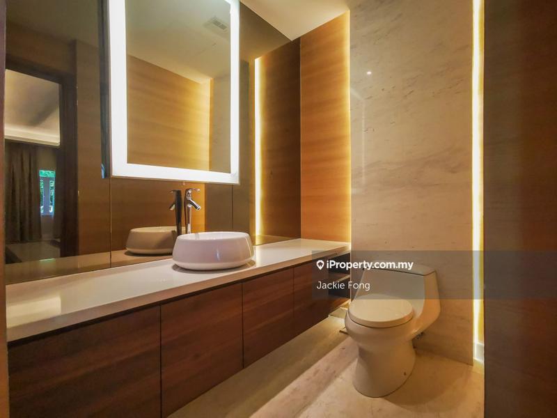 Bungalow House for Sale in Taman Duta, Bukit Tunku (Kenny Hills) by Jackie Fong - iProperty.com.my