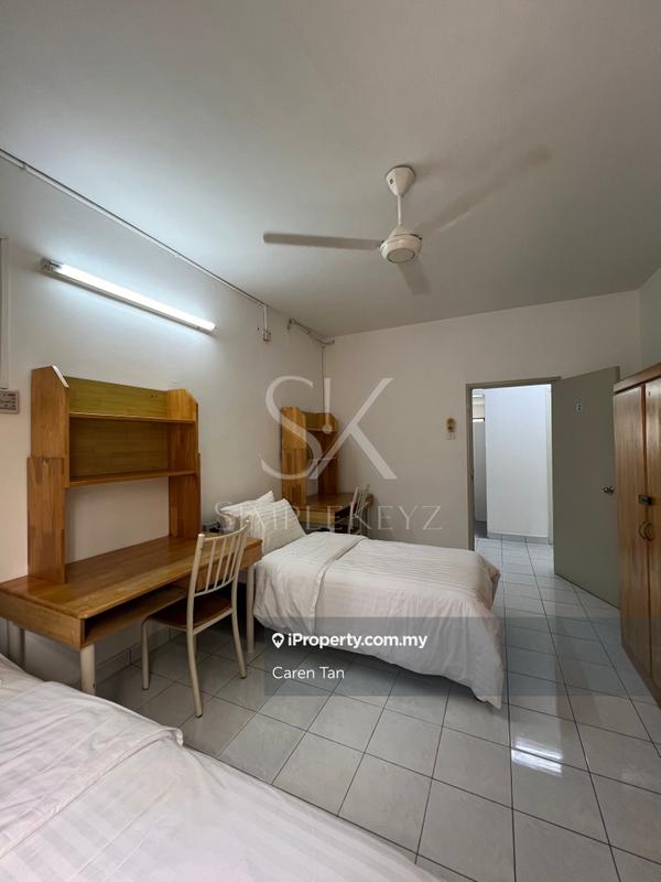 Kondominium untuk Disewa di Sun-U Residence oleh Caren Tan - iProperty.com.my