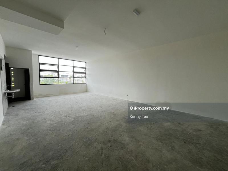 Terrace Factory for Rent in Bandar Sri Sendayan, Negeri Sembilan by Kenny Tee - iProperty.com.my
