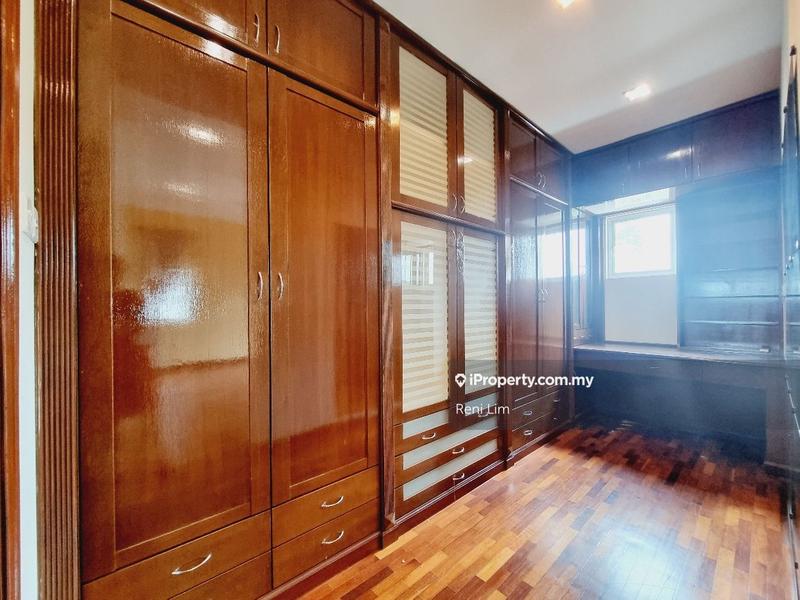 Rumah Berkembar untuk Dijual di Tropicana Golf and Country Resort, TR, Tropicana, Tropicana oleh Reni Lim - iProperty.com.my