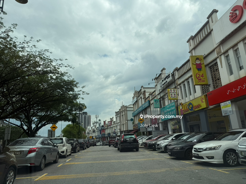 Kedai untuk Dijual di Alam Damai, Cheras oleh Joly Liew - iProperty.com.my