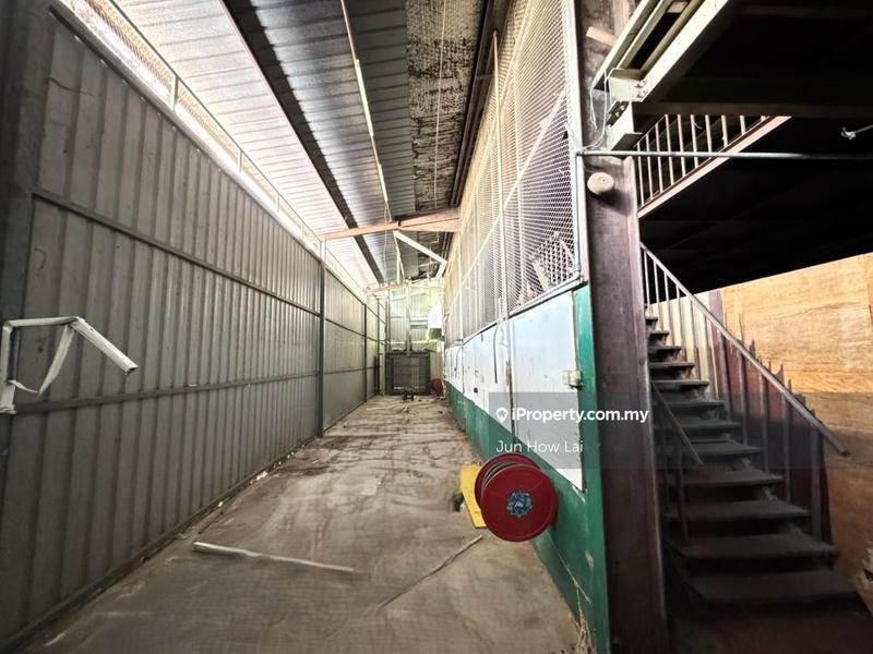 Detached Factory for Sale in Taman Ehsan, Kepong by Jun How Lai - iProperty.com.my