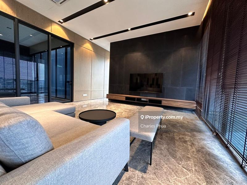 For Sale - Setia Sky Seputeh