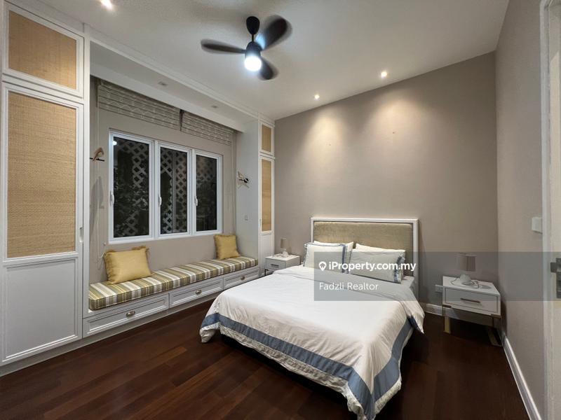 Rumah Bandar untuk Disewa di Serene Mont Kiara, Mont Kiara oleh Fadzli Realtor - iProperty.com.my