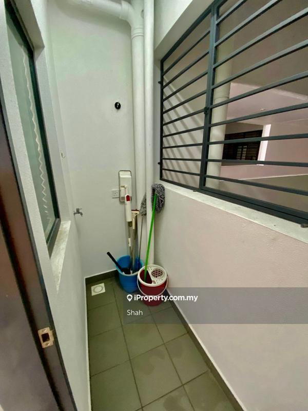 Condominium for Sale in The Holmes 2 by Shah - iProperty.com.my