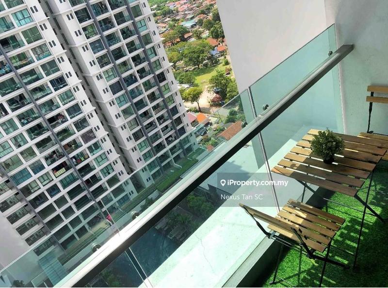 Condominium for Rent in Ascenda Residence @ Skyarena by Nexus Tan SC - iProperty.com.my