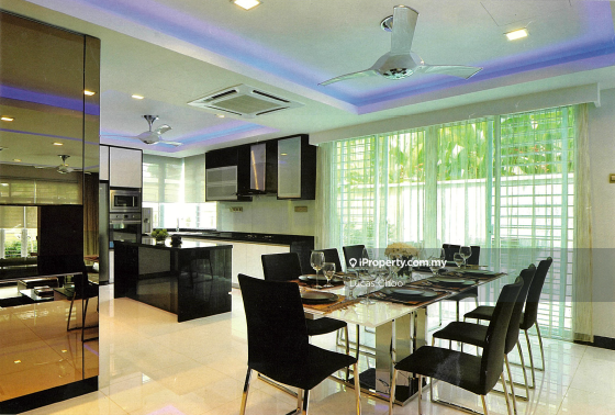 Semi-Detached House for Sale in Kemensah Mewah, Melawati by Lucas Choo - iProperty.com.my