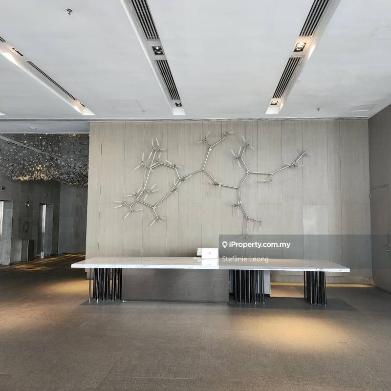 Kediaman Servis untuk Dijual di Clearwater Residences oleh Stefanie Leong - iProperty.com.my