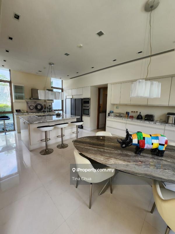 Bungalow House for Sale in Ampang Hilir, Ampang by Tina Chua - iProperty.com.my