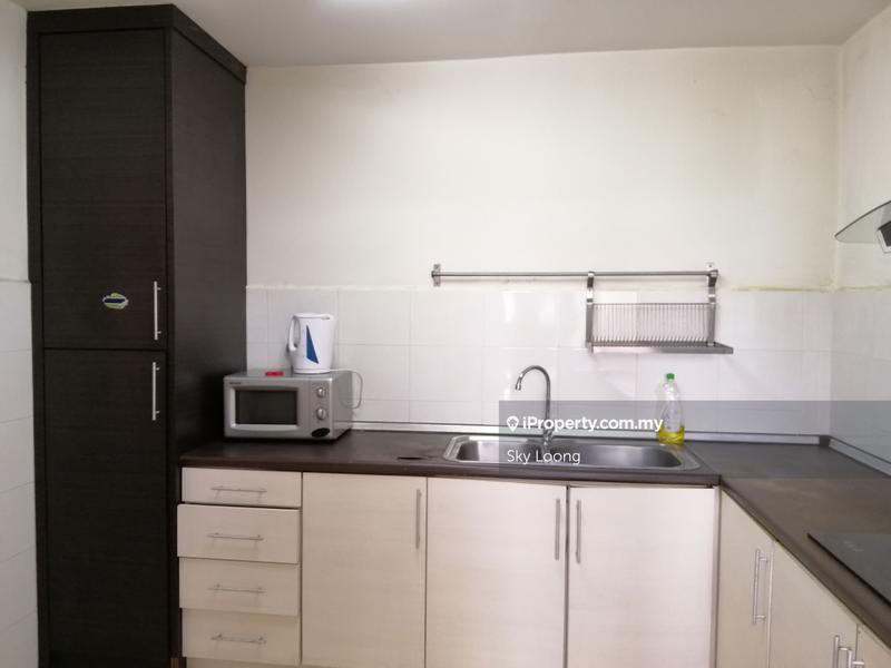 Kondominium untuk Dijual di Pantai Hillpark 5 oleh Sky Loong - iProperty.com.my