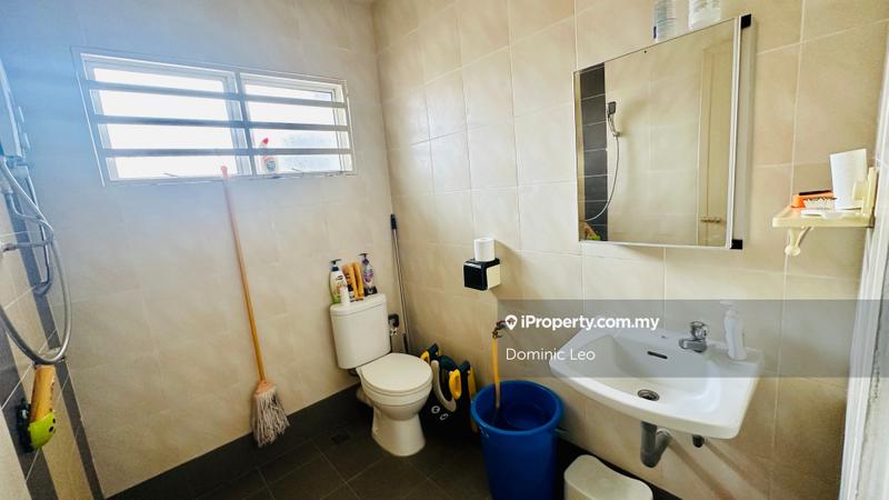 2-storey Terraced House for Sale in Taman Rapat Permai, Ipoh by Dominic Leo - iProperty.com.my