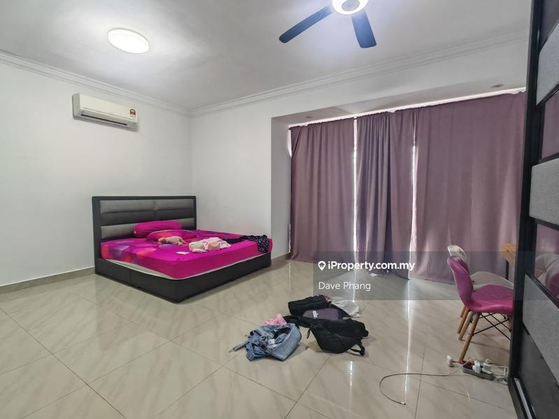 Townhouse for Sale in Villa Mas, Sri Utara , Taman Wahyu, Jalan Ipoh by Dave Phang - iProperty.com.my