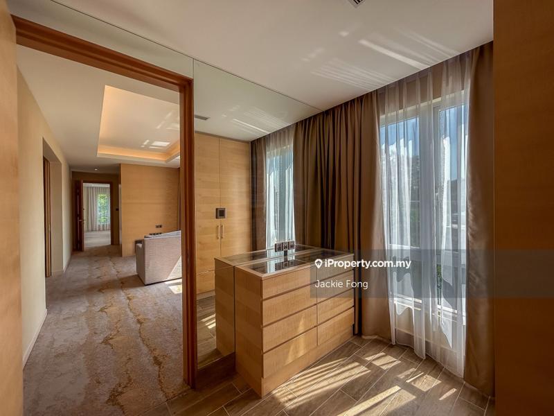 Bungalow House for Sale in Taman Duta, Bukit Tunku (Kenny Hills) by Jackie Fong - iProperty.com.my