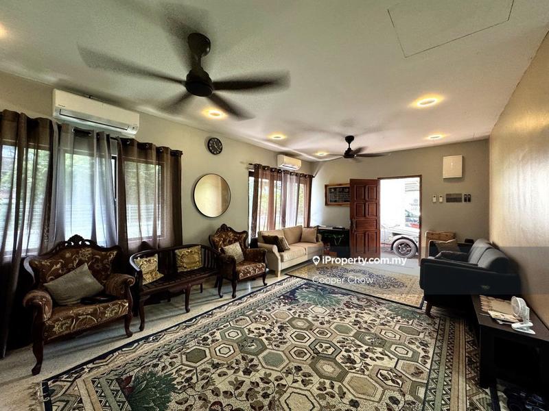 Rumah Berkembar untuk Dijual di Seksyen 22, Petaling Jaya oleh Cooper Chow - iProperty.com.my
