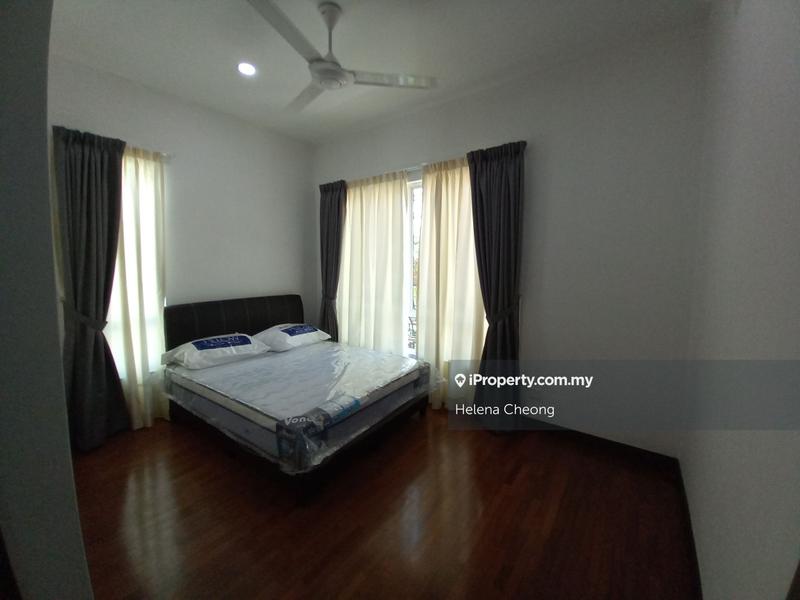 Semi-Detached House for Sale in Setia Eco Park, Setia Alam by Helena Cheong - iProperty.com.my