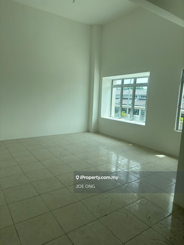 1-storey Terraced House for Sale in Taman Srikandi, Telok Panglima Garang by JOE ONG - iProperty.com.my