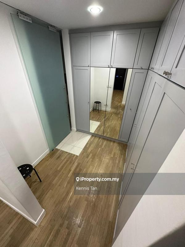 Service Residence for Rent in Reflection Residences by Kennis Tan - iProperty.com.my