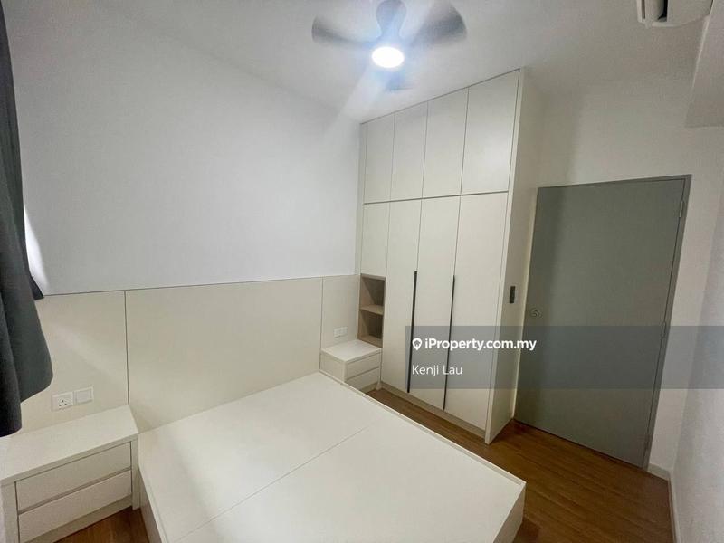 Service Residence for Rent in M Vertica by Kenji Lau - iProperty.com.my
