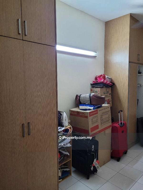 Kondominium untuk Dijual di Desa Permai oleh K.K. Lai - iProperty.com.my