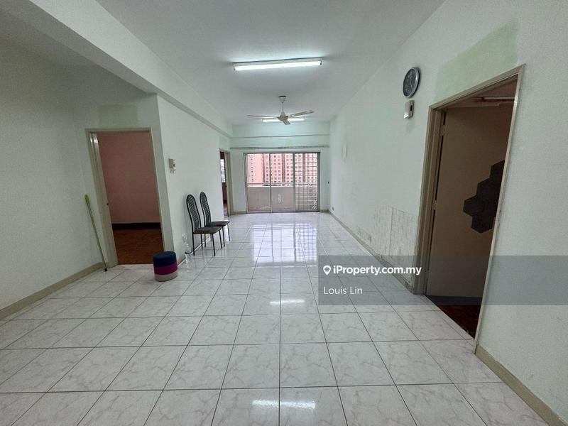 For Sale - Midah Ria Condominium