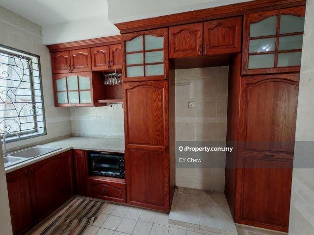 Semi-Detached House for Sale in taman austin perdana, Johor Bahru by CY Chew - iProperty.com.my