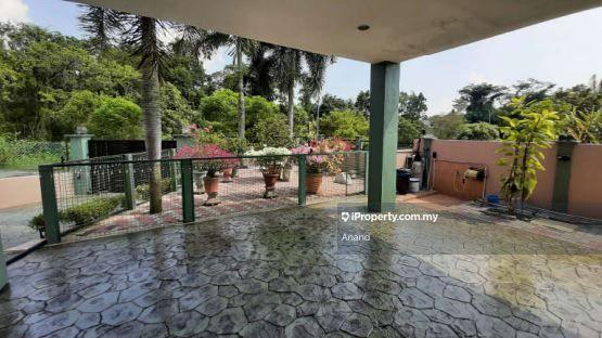 Bungalow House untuk Dijual di SUNGAI BULOH COUNTRY RESORT, SUNGAI BULOH,SELANGOR, Sungai Buloh oleh Anand - iProperty.com.my